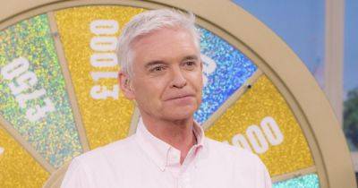 ITV investigated Phillip Schofield affair rumours three years ago, bosses say - as they slam 'lies' - www.manchestereveningnews.co.uk - Manchester - Beyond