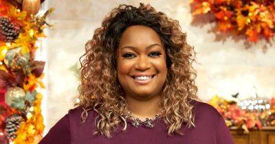 Celebrity Chef Sunny Anderson: 25 Things You Don’t Know About Me (My Favorite Food to Cook Is Huevos Rancheros!) - www.usmagazine.com