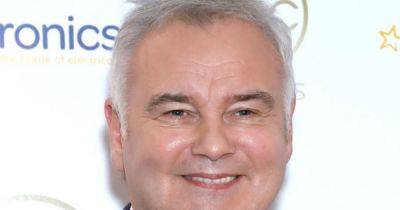 Eamonn Holmes says Phillip Schofield is not 'only guilty party' after affair - www.ok.co.uk
