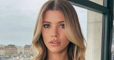 Top Summer Hair Trends according to new ‘it girl’, Sofia Richie - www.ok.co.uk - France