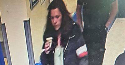 Woman, 38, missing as police issue urgent appeal - www.manchestereveningnews.co.uk - Manchester