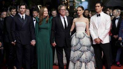 The Fashion Eclipse in Cannes - thewrap.com - city Asteroid