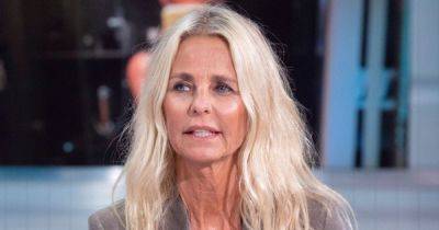 Ulrika Jonsson claims she was 'groped' by Rolf Harris when she was 21 - www.dailyrecord.co.uk - Australia