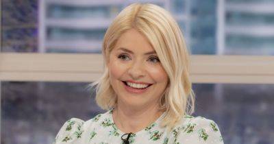 Holly Willoughby breaks silence and claims Phillip Schofield 'lied' to her about affair - www.dailyrecord.co.uk