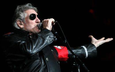 Roger Waters Fires Back After Backlash, Government Investigation Over Onstage Nazi Garb At Berlin Show: ‘Bad Faith Attacks’ - etcanada.com - Ukraine - Russia - Germany - Berlin - Israel