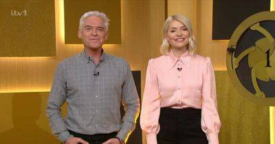 'Hurt' Holly Willoughby addresses Phillip Schofields 'unwise but not illegal' affair with 'much younger' ITV employee - www.manchestereveningnews.co.uk - Britain - Manchester