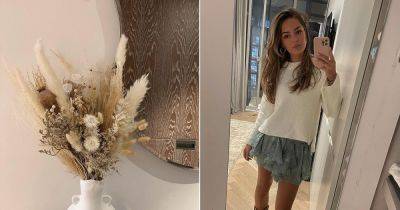 Inside Made In Chelsea's Melissa Tattam's jaw-dropping luxe home she renovated herself - www.ok.co.uk - Chelsea
