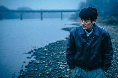 ‘Only The River Flows’ Review: Wei Shujun Adapts A Bleak, Inscrutable Noir [Cannes] - theplaylist.net - China