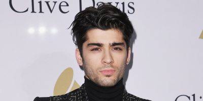 Zayn Malik Returns to Twitter With Message For His Fans, Says He Owes His Life to Some Supporters - www.justjared.com