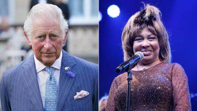 King Charles pays musical tribute to Tina Turner during the Changing of the Guard at Buckingham Palace - www.foxnews.com - London - Switzerland - parish St. James