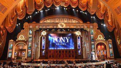 Tony Awards: WGA Asks Nominated Members Not To Attend Ceremony - deadline.com - USA - New York - Washington