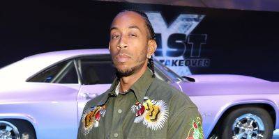 Ludacris Reveals the 'Dumbest' Question People Ask About 'Fast & Furious' Movies - www.justjared.com