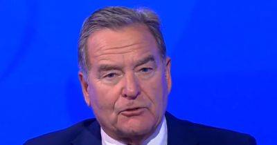 Why Jeff Stelling is leaving Sky Sports Soccer Saturday and what next for the broadcasting legend - www.manchestereveningnews.co.uk - Manchester - Sancho - county Hughes