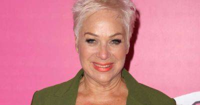 Denise Welch: Why I'm happiest in my 60s - www.msn.com