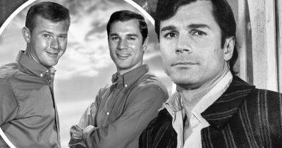 George Maharis, star of Route 66 and Fantasy Island, dies at 94 - www.msn.com - USA - Hollywood