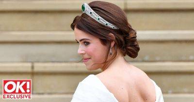‘My daughter’s debilitating spinal curve was cured by Princess Eugenie’s surgeons’ - www.ok.co.uk