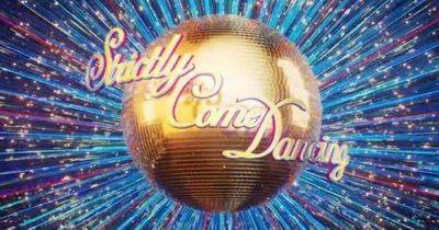 Strictly 'lining up' 80s singer and 'national treasure' for next series - www.ok.co.uk