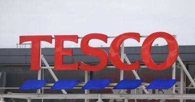 Tesco shoppers will notice huge change with popular chocolate bar - www.manchestereveningnews.co.uk - Britain - Manchester