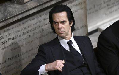 Nick Cave on the reaction to attending King Charles’ coronation - www.nme.com - Britain