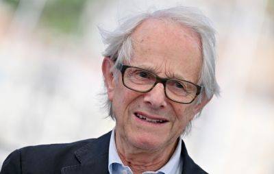Ken Loach discusses whether ‘The Old Oak’ will be his last movie - www.nme.com - Syria