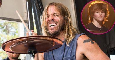Late Drummer Taylor Hawkins’ Son Shane Joins Foo Fighters for Special Performance at Boston Calling - www.usmagazine.com - Texas - Colombia - Boston