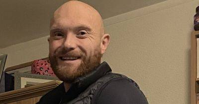 Urgent appeal to find missing man not seen for almost two days - www.manchestereveningnews.co.uk - Manchester