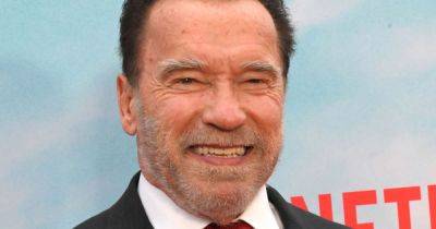Arnold Schwarzenegger shares touching tribute to Bruce Willis - www.msn.com