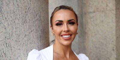 Married at First Sight's Natasha Spencer opens up on sobriety - www.msn.com - Britain