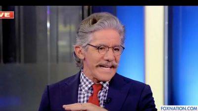 Geraldo Rivera Applauds Biden and McCarthy for ‘Defying Your Crazies’ by Compromising on Debt Ceiling - thewrap.com