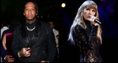 Moneybagg Yo pushes new mixtape back a week to honor Taylor Swift - www.thefader.com - Chicago