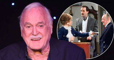 John Cleese says Fawlty Towers reboot will be 'hugely different' - www.msn.com - Britain