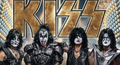 KISS announce huge news for Aussie fans, will perform one final show at Accor Stadium as part of The End of The Road Tour - www.newidea.com.au - Australia