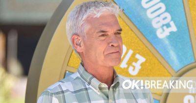 Phillip Schofield breaks silence over ‘toxic’ This Morning claims with new statement - www.ok.co.uk