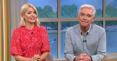 Phillip Schofield releases new statement and hits back at 'toxic' claims - www.manchestereveningnews.co.uk - Beyond