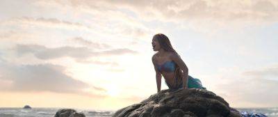 ‘The Little Mermaid’ Makes Box Office Splash With $95.5 Million Opening - etcanada.com