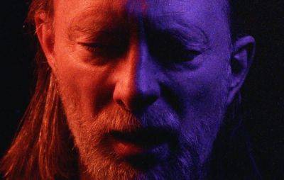 Thom Yorke stars in Clark’s new video for their collaboration ‘Medicine’ - www.nme.com - county Clark