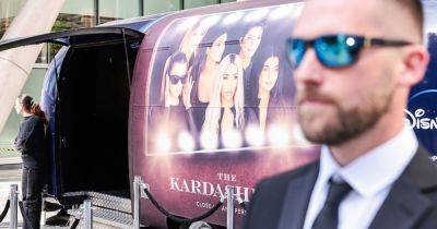 Inside Manchester's exclusive new Kardashian experience - www.manchestereveningnews.co.uk - Manchester