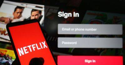 The Netflix password-sharing rules and subscription prices explained - www.manchestereveningnews.co.uk - Britain - Manchester