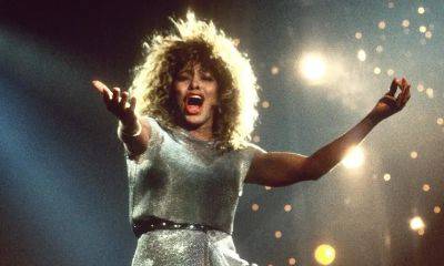 Who is inheriting Tina Turner’s million-dollar estate? - us.hola.com - county Turner