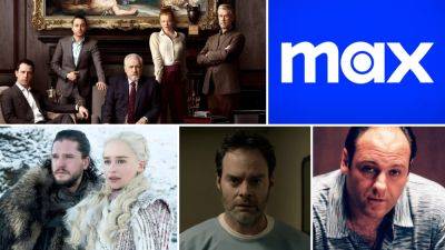 61 Best HBO/Max Television Performances of All-Time: From Kieran Culkin and Sarah Snook to Bill Hader and Anthony Carrigan - variety.com - USA - Hollywood - county Davis - county Clayton