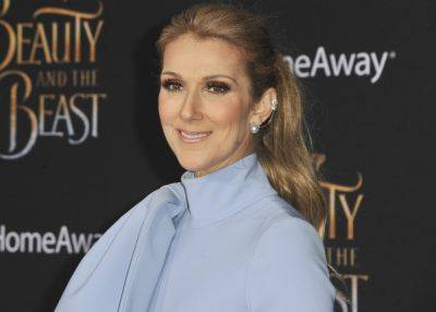 Here's Why Céline Dion Really Canceled Her World Tour Amid Stiff Person Syndrome Diagnosis - perezhilton.com