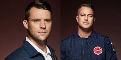 'Chicago Fire' Season Finale Will Bring Back Jesse Spencer's Matt Casey - Find Out If Taylor Kinney Will Return Too - www.justjared.com - Chicago - state Oregon