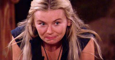 I'm A Celebrity viewers issue Toff demand after Janice Dickinson comments - www.msn.com