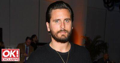 Scott Disick's 'confidence knocked' and feels 'left behind' as exes Sophia and Kourtney move on - www.ok.co.uk - New York