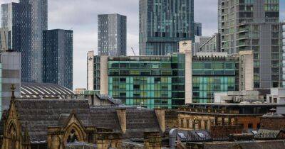 Greater Manchester council budgets cut by a quarter on average, research reveals - www.manchestereveningnews.co.uk - Manchester