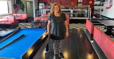 EastEnders star Cheryl Fergison credits £7 hobby with impressive weight loss - www.ok.co.uk - county Cheshire