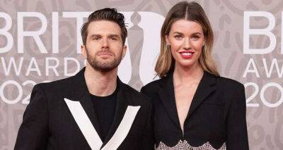 Joel Dommett's wife Hannah to welcome first child as she shares sweet pregnancy pics - www.msn.com