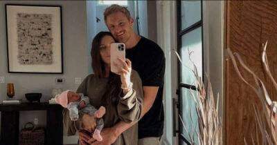 Alexander Ludwig and his wife Lauren welcome 'miracle' baby - www.msn.com