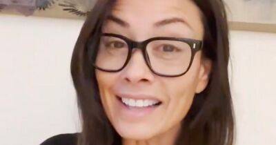 Melanie Sykes, 52, complains younger men 'write me off as predator' - www.ok.co.uk - Germany