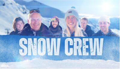 NBCU’s Bravo New Zealand Orders Reality Series ‘Snow Crew’ And Season 4 Of ‘The Circus’ - deadline.com - Australia - Britain - New Zealand - Mexico - Canada - county Banks